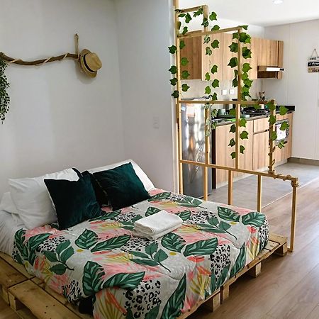 Loft Paraiso Vintage بوغوتا المظهر الخارجي الصورة