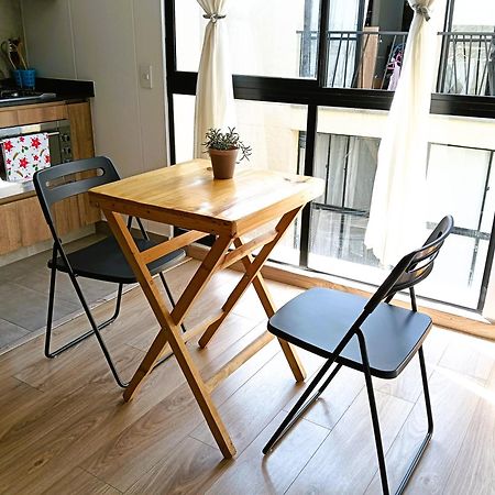 Loft Paraiso Vintage بوغوتا المظهر الخارجي الصورة