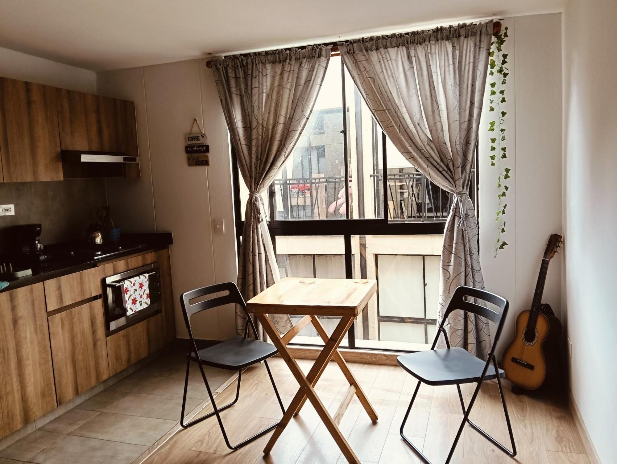 Loft Paraiso Vintage بوغوتا المظهر الخارجي الصورة