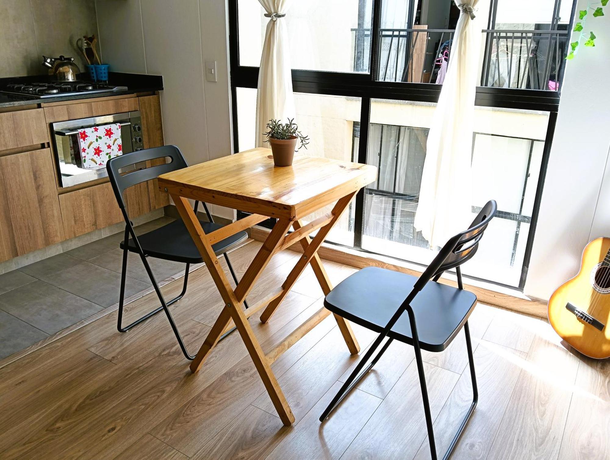 Loft Paraiso Vintage بوغوتا المظهر الخارجي الصورة