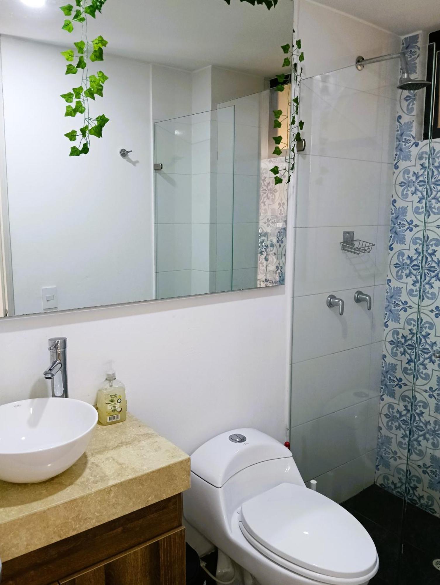 Loft Paraiso Vintage بوغوتا المظهر الخارجي الصورة
