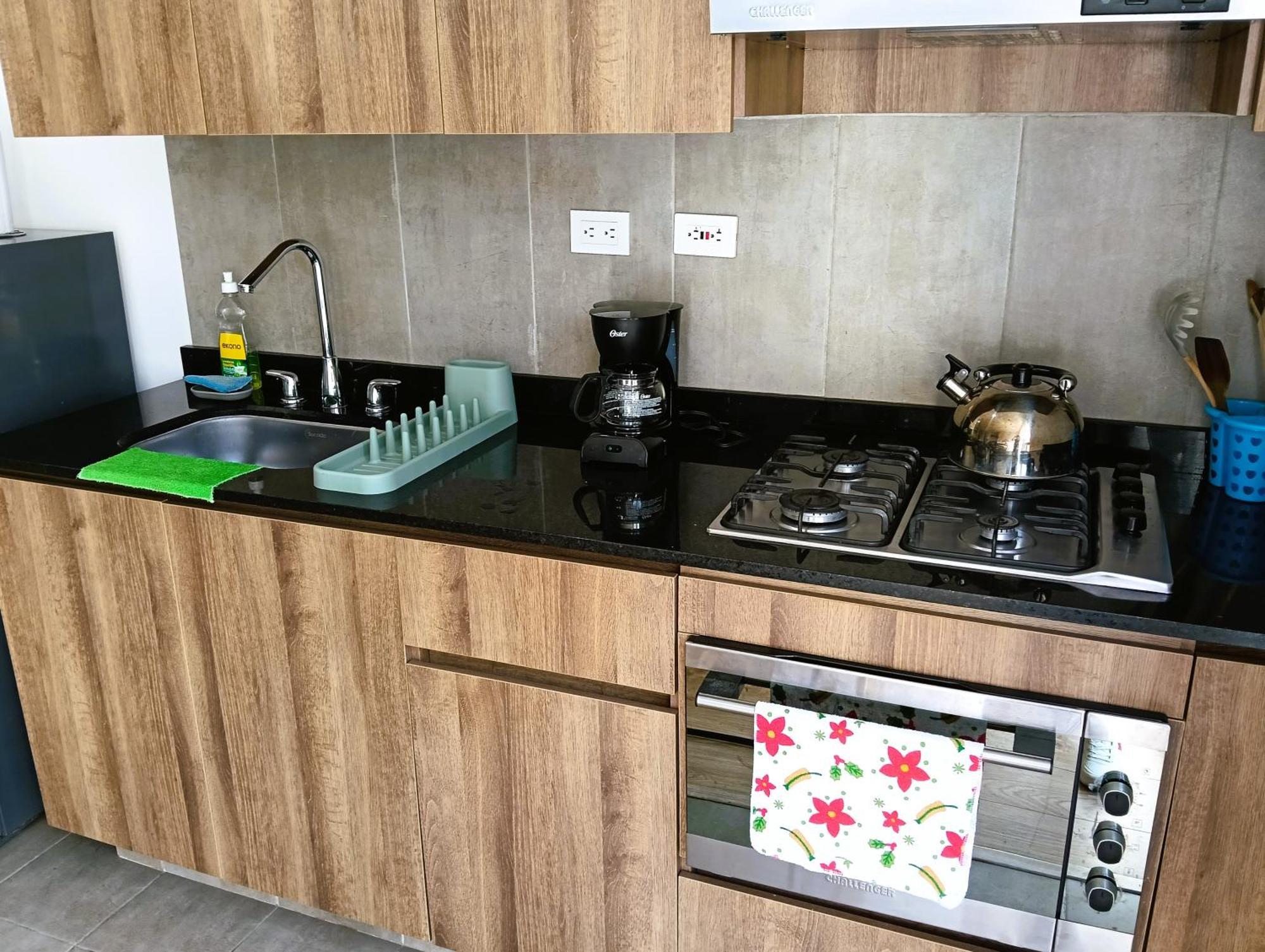 Loft Paraiso Vintage بوغوتا المظهر الخارجي الصورة