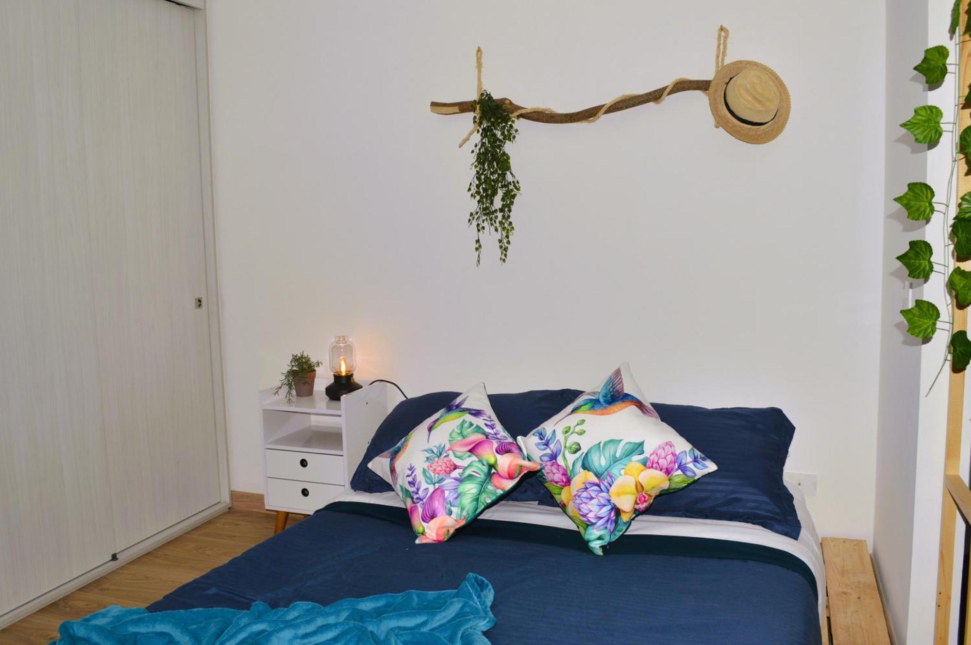 Loft Paraiso Vintage بوغوتا المظهر الخارجي الصورة