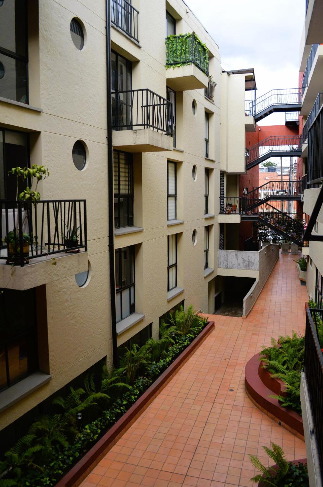 Loft Paraiso Vintage بوغوتا المظهر الخارجي الصورة